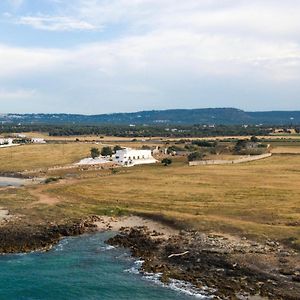 Masseria Ostunimare Agri Resort