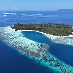 Wai Resort - Raja Ampat
