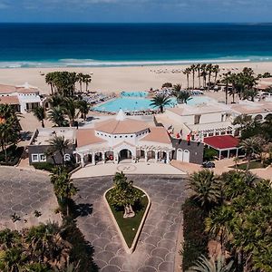 Voi Praia De Chaves Resort
